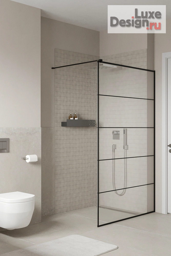 Дизайн интерьера квартиры "Квартира в Берлине" (фото 33)