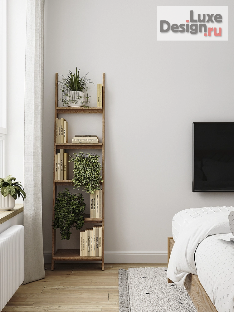 Дизайн интерьера квартиры "ЖК "Огни 1"" (фото 15)