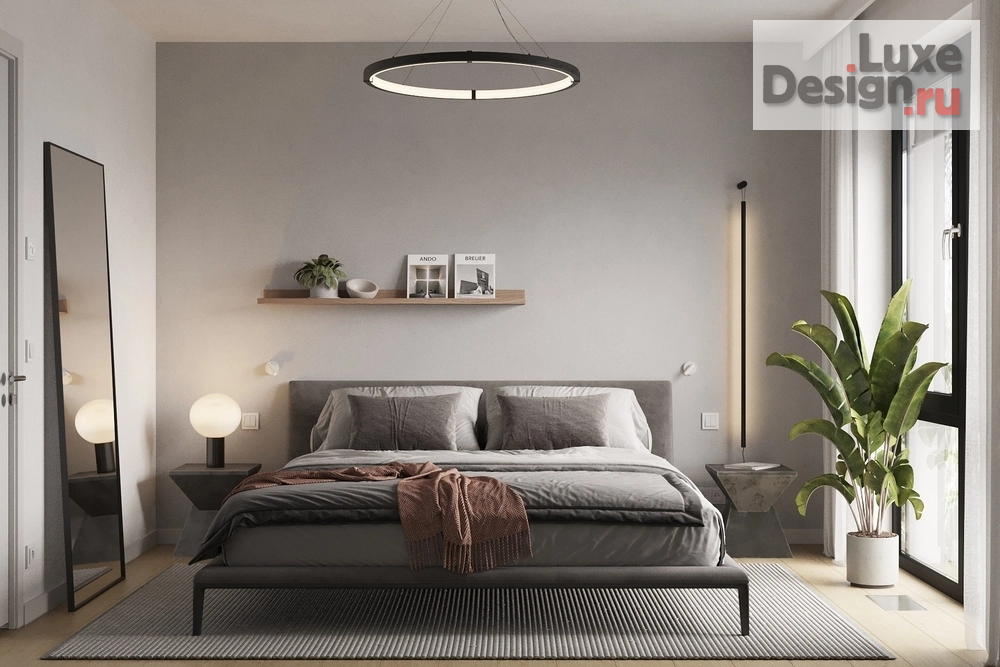 Дизайн интерьера квартиры "Квартира в Берлине" (фото 27)