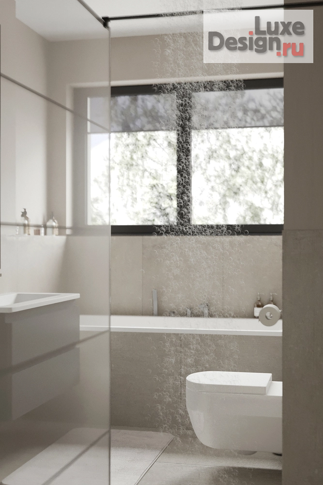 Дизайн интерьера квартиры "Квартира в Берлине" (фото 34)