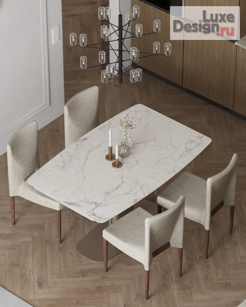 Дизайн интерьера квартиры "ЖК "Дом на Тишинке"" (фото 20) от дизайнера Кристина Филиппова Дизайн интерьера квартиры "ЖК "Дом на Тишинке"" (фото 20)