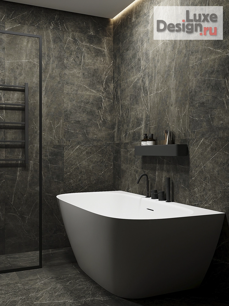 Дизайн интерьера квартиры "ЖК "CITY BAY"" (фото 14)