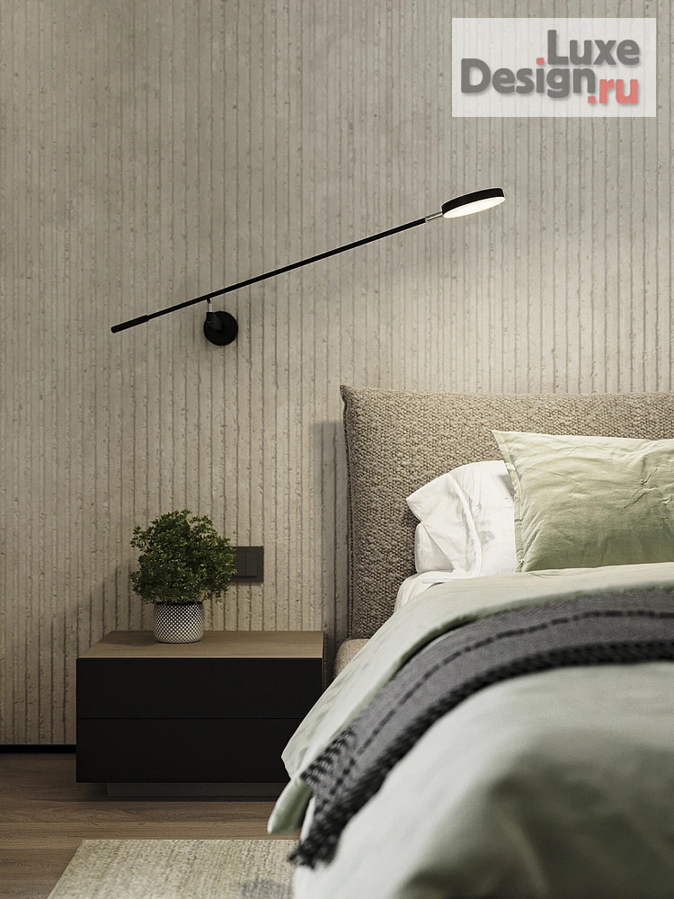 Дизайн интерьера квартиры "ЖК "CITY BAY"" (фото 29)