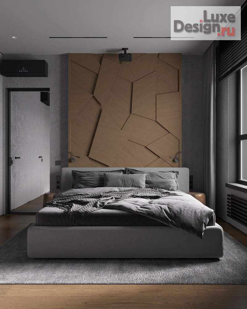 Дизайн интерьера квартиры "ЖК "ЗИЛАРТ"" (фото 15)