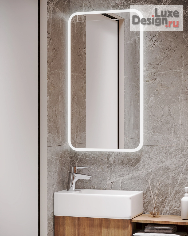 Дизайн интерьера квартиры "ЖК "River Park"" (фото 5)