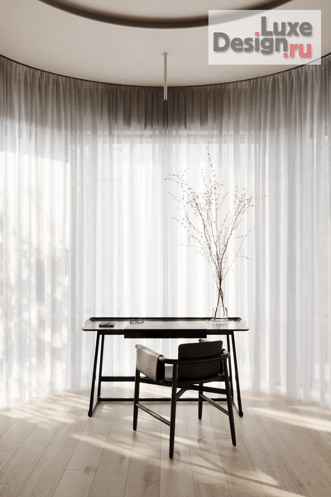 Дизайн интерьера двухкомнатной квартиры "ЖК "RICHMOND RESIDENCE"" (фото 23)