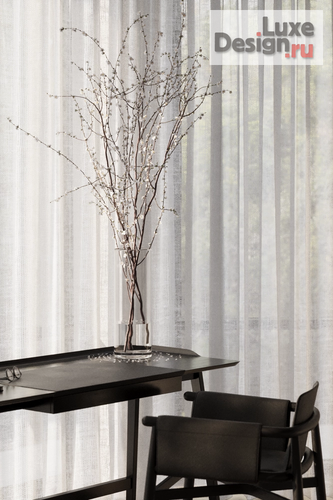 Дизайн интерьера двухкомнатной квартиры "ЖК "RICHMOND RESIDENCE"" (фото 26)