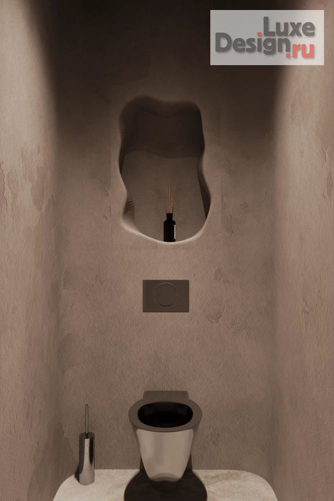 Дизайн интерьера ресторана "РЕСТОРАН В ГОРНОМ АЛТАЕ" (фото 18)