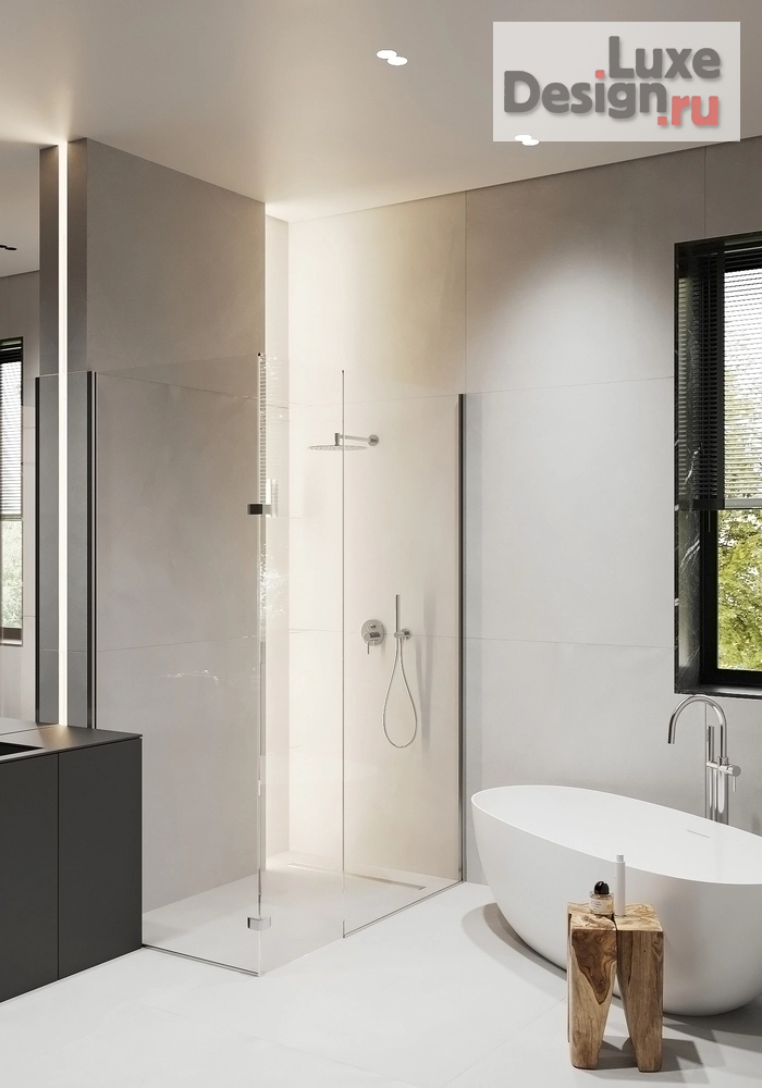 Дизайн интерьера загородного дома "ЗАГОРОДНЫЙ ДОМ В КП "ЛЕСНАЯ АВИАЦИЯ"" (фото 22)