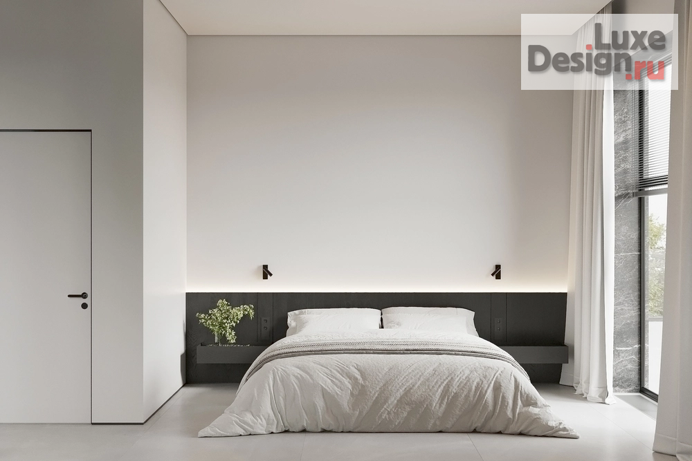 Дизайн интерьера загородного дома "ЗАГОРОДНЫЙ ДОМ В КП "ЛЕСНАЯ АВИАЦИЯ"" (фото 26)