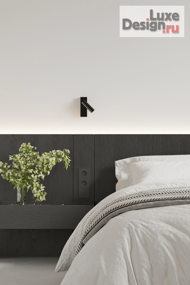 Дизайн интерьера загородного дома "ЗАГОРОДНЫЙ ДОМ В КП "ЛЕСНАЯ АВИАЦИЯ"" (фото 30)