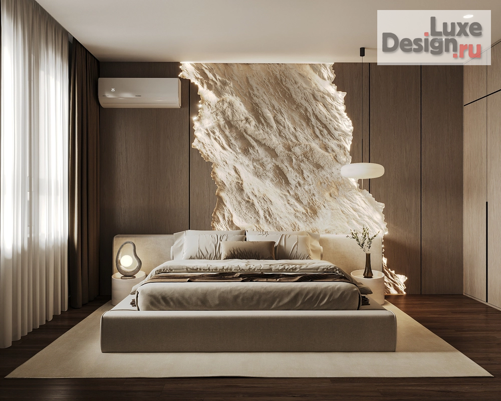 Дизайн интерьера квартиры "Квартира в ЖК Ближнее " (фото 1)