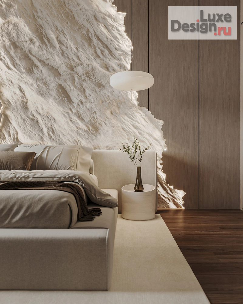 Дизайн интерьера квартиры "Квартира в ЖК Ближнее " (фото 5)