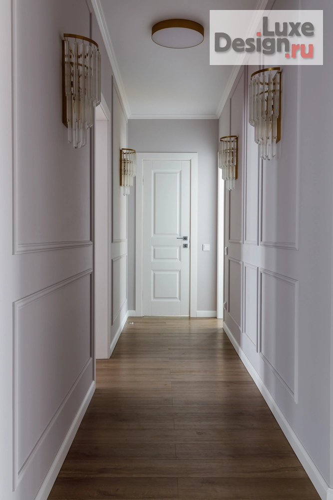 Дизайн интерьера загородного дома "Дизайн-проект дома" (фото 9) от дизайнера Протасова Марина Сергеевна Дизайн интерьера загородного дома "Дизайн-проект дома" (фото 9)