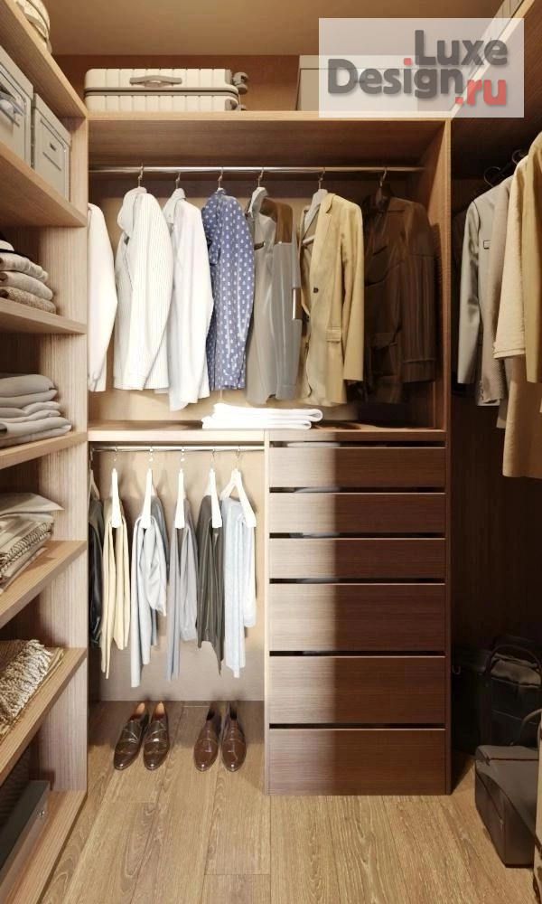 Дизайн интерьера апартаментов "Berlin" (фото 18)