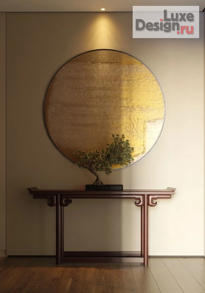 Дизайн интерьера апартаментов "Berlin" (фото 3)