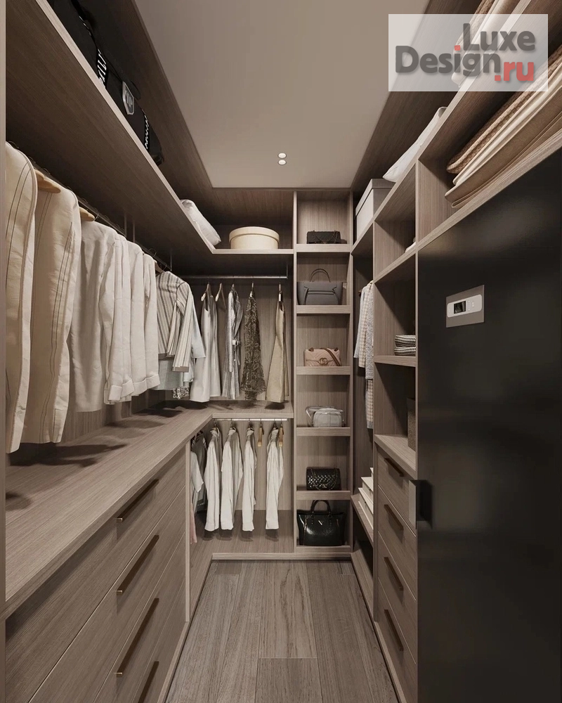 Дизайн интерьера апартаментов "Брызги шампанского" (фото 33)