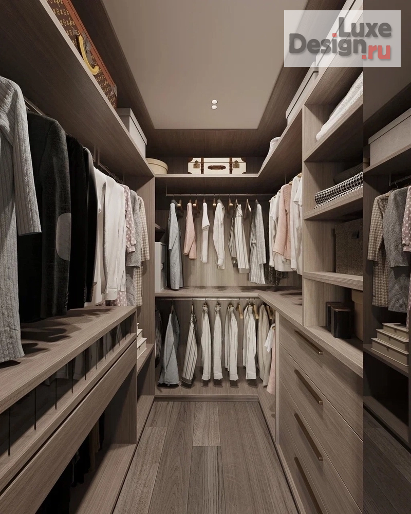 Дизайн интерьера апартаментов "Брызги шампанского" (фото 34)