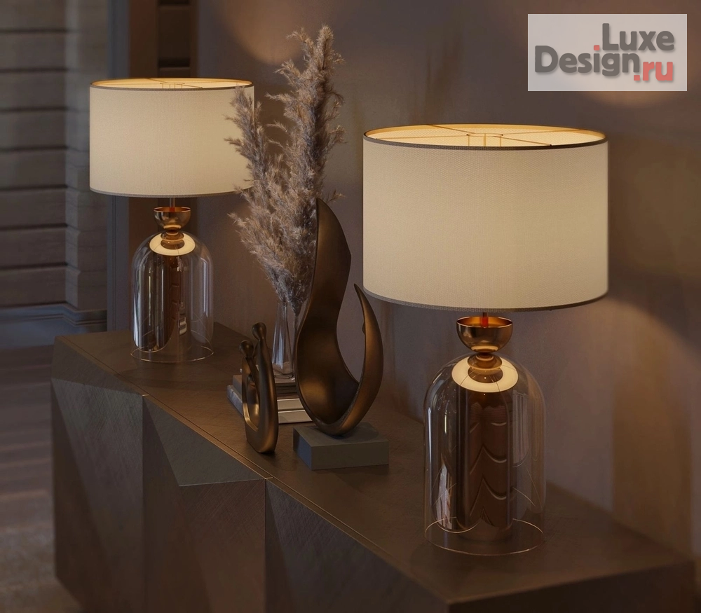 Дизайн интерьера загородного дома "Sempre " (фото 6)