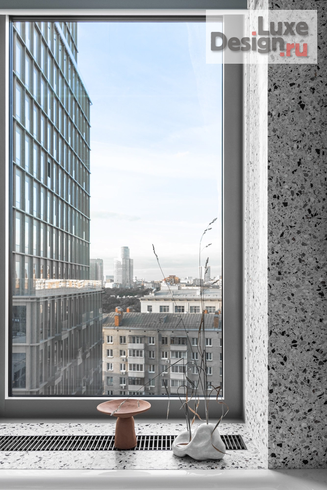 Дизайн интерьера двухкомнатной квартиры "Современный минимализм в ЖК Lucky: квартира для сдачи в аренду" (фото 22) от дизайнера Cтудия Точка дизайна Дизайн интерьера двухкомнатной квартиры "Современный минимализм в ЖК Lucky: квартира для сдачи в аренду" (фото 22)