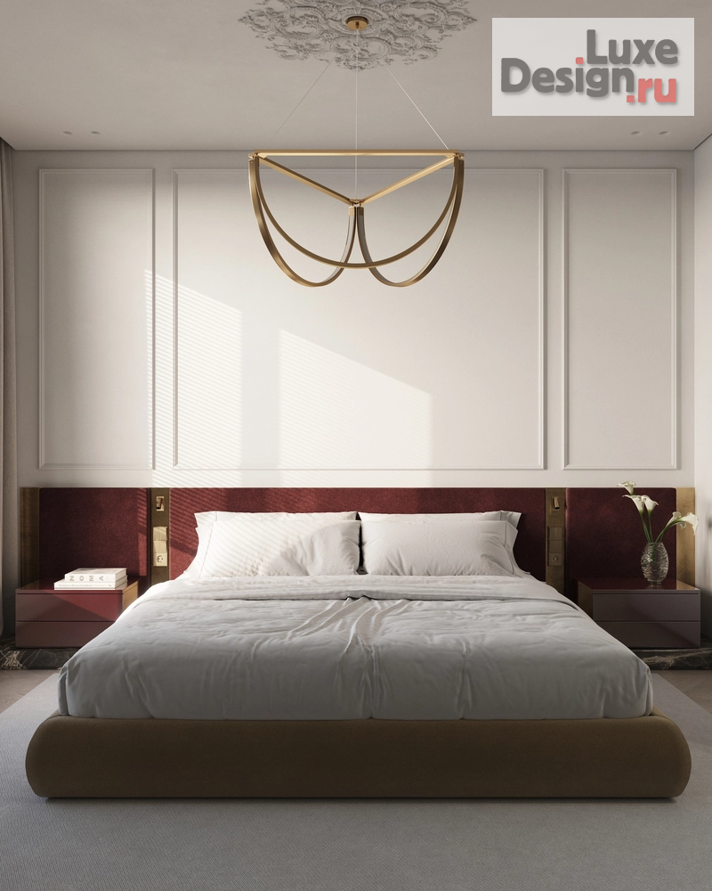 Дизайн интерьера квартиры "ЖК "ПЕТРОВСКИЙ КВАРТАЛ НА ВОДЕ"" (фото 17) от дизайнера MOSAIKO INTERIOR Дизайн интерьера квартиры "ЖК "ПЕТРОВСКИЙ КВАРТАЛ НА ВОДЕ"" (фото 17)