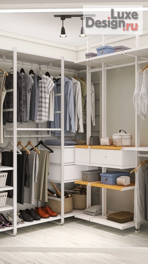 Дизайн интерьера однокомнатной квартиры "Однокомнатная квартира 43,5 кв.м." (фото 10)