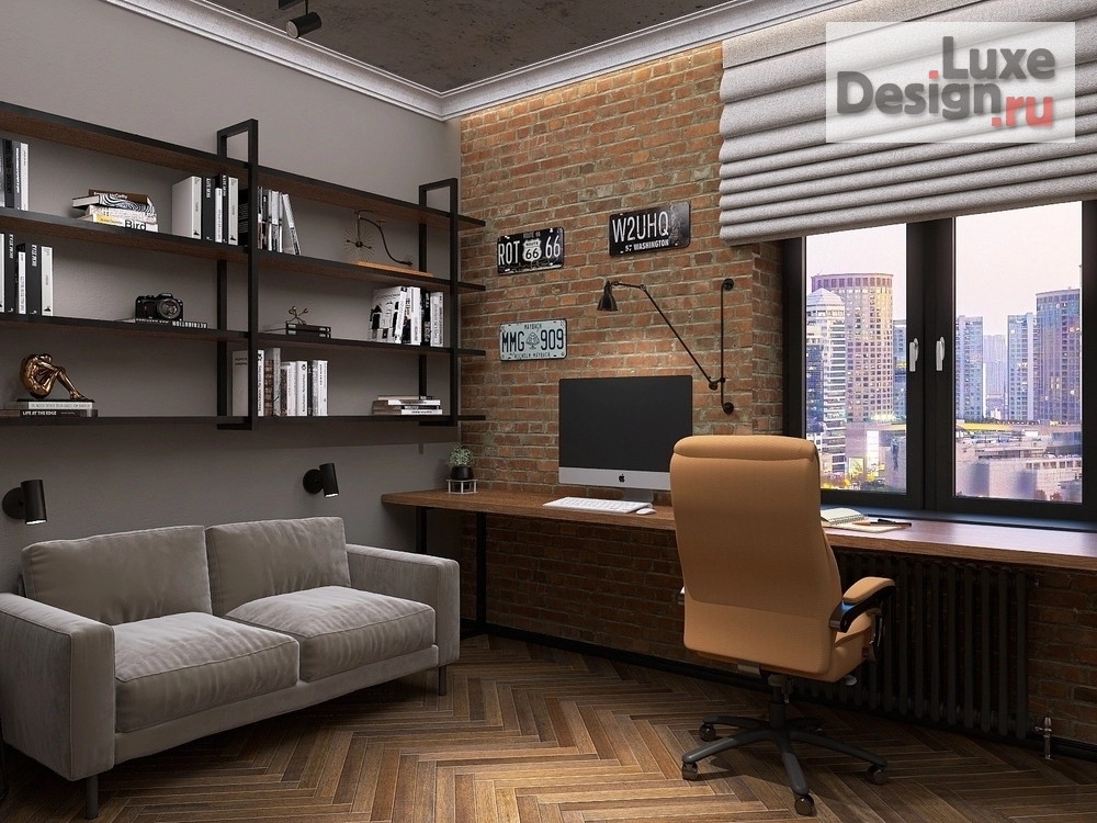 Дизайн интерьера трехкомнатной квартиры "Старый фонд. ул. Новогиреевская . Трехкомнатная квартира 63 кв.м." (фото 12) от дизайнера Белякова Элина Евгеньевна Дизайн интерьера трехкомнатной квартиры "Старый фонд. ул. Новогиреевская . Трехкомнатная квартира 63 кв.м." (фото 12)