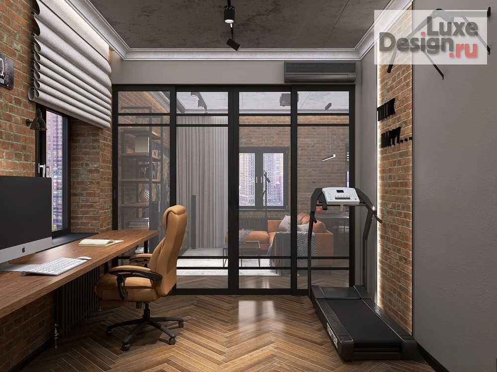 Дизайн интерьера трехкомнатной квартиры "Старый фонд. ул. Новогиреевская . Трехкомнатная квартира 63 кв.м." (фото 13) от дизайнера Белякова Элина Евгеньевна Дизайн интерьера трехкомнатной квартиры "Старый фонд. ул. Новогиреевская . Трехкомнатная квартира 63 кв.м." (фото 13)