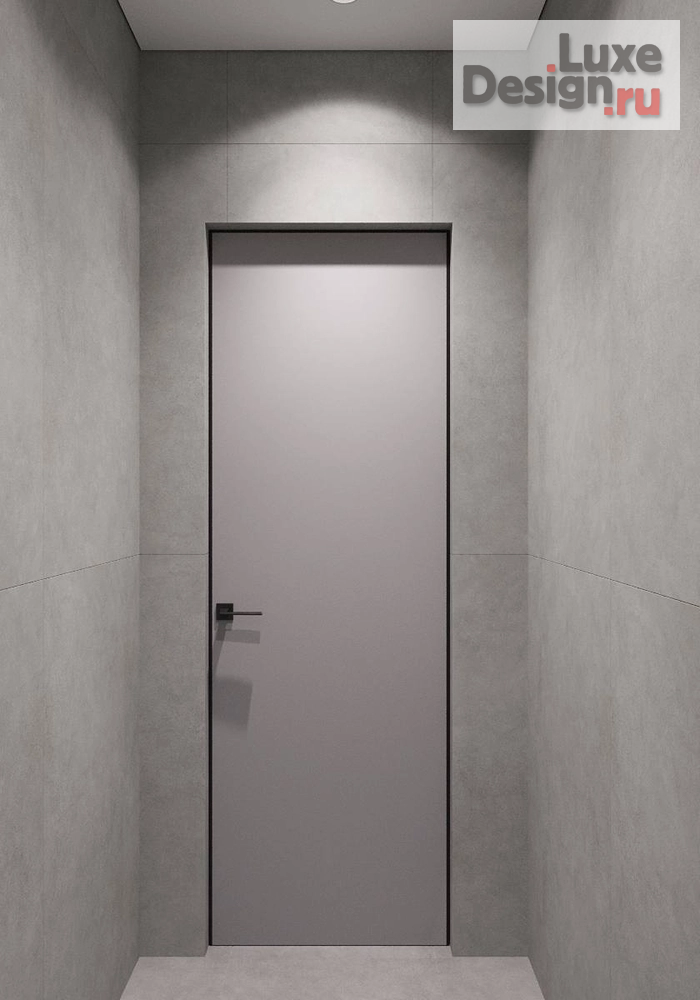 Дизайн интерьера трехкомнатной квартиры "Трехкомнатная квартира для молодой семьи" (фото 21)