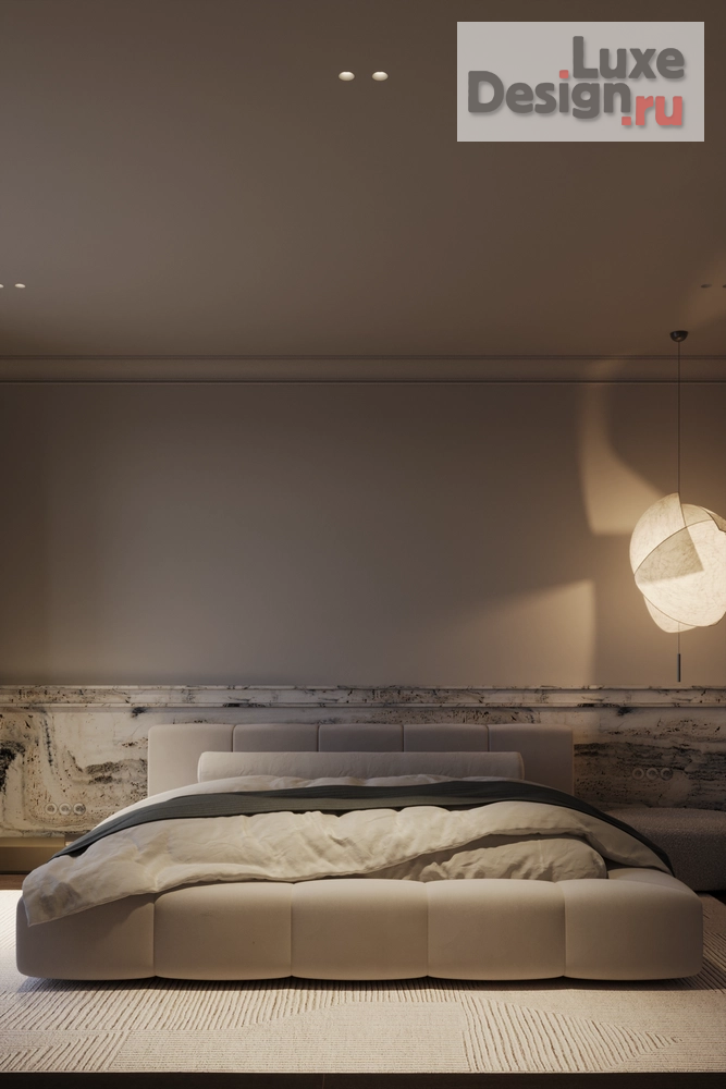 Дизайн интерьера двухкомнатной квартиры "BALANCE RESIDENCE_72.8" (фото 48)