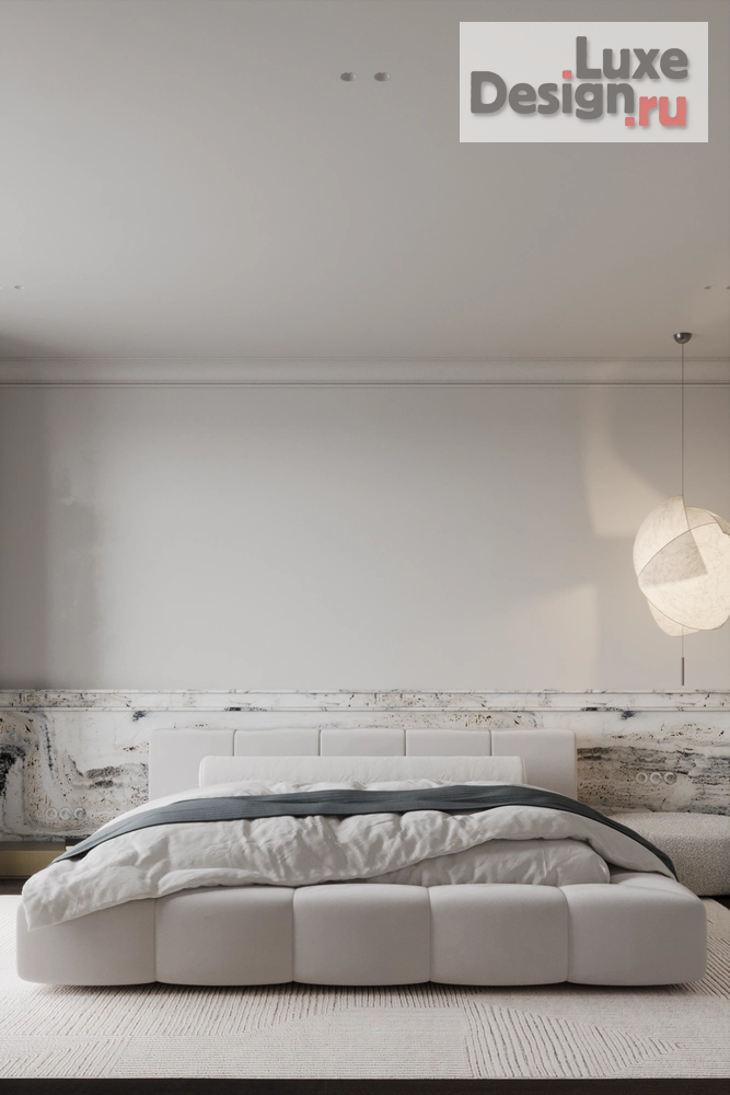 Дизайн интерьера двухкомнатной квартиры "BALANCE RESIDENCE_72.8" (фото 37)