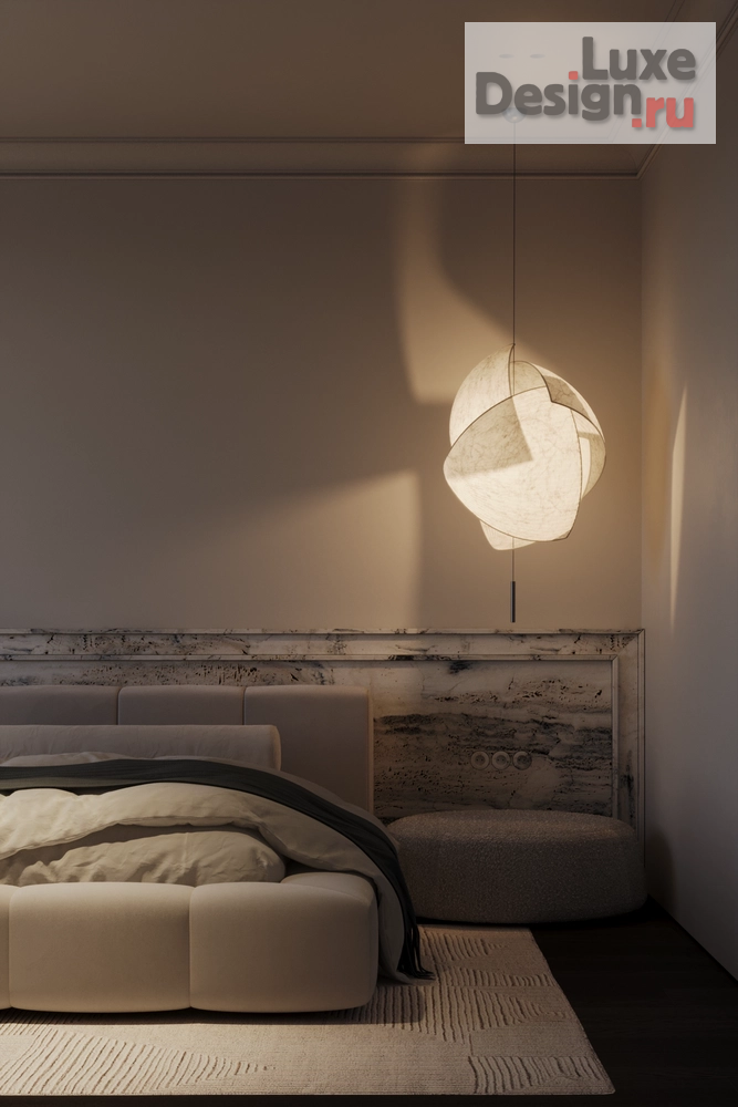 Дизайн интерьера двухкомнатной квартиры "BALANCE RESIDENCE_72.8" (фото 49)