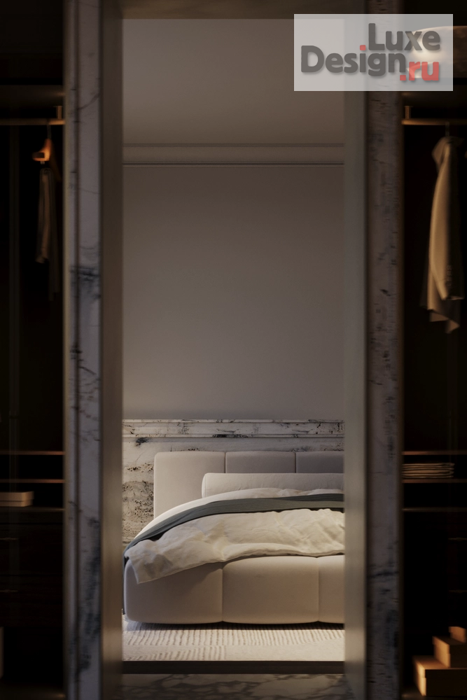 Дизайн интерьера двухкомнатной квартиры "BALANCE RESIDENCE_72.8" (фото 50)