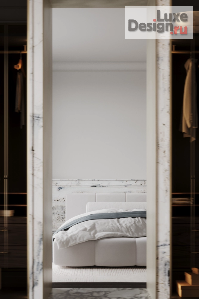 Дизайн интерьера двухкомнатной квартиры "BALANCE RESIDENCE_72.8" (фото 43)