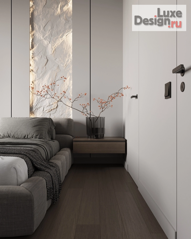 Дизайн интерьера загородного дома "Дом 120 кв" (фото 19)