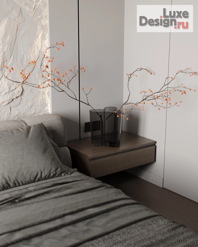 Дизайн интерьера загородного дома "Дом 120 кв" (фото 20)