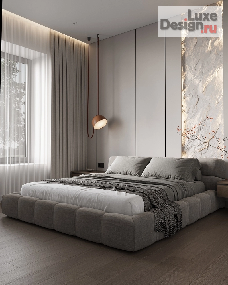 Дизайн интерьера загородного дома "Дом 120 кв" (фото 21)