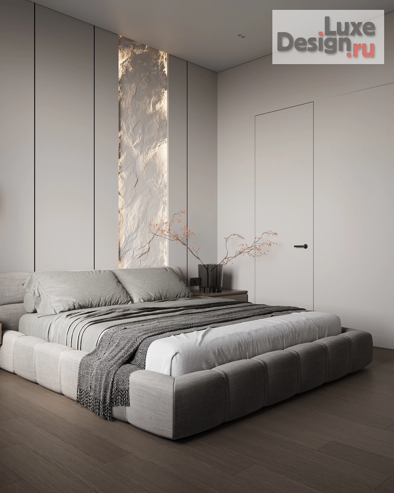 Дизайн интерьера загородного дома "Дом 120 кв" (фото 22)