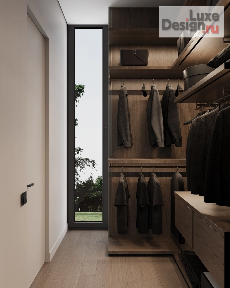 Дизайн интерьера загородного дома "Дом 120 кв" (фото 25)