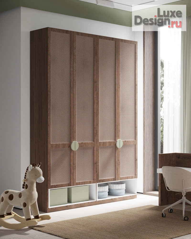 Дизайн интерьера коттеджа "Проект современного интерьера дома" (фото 48)