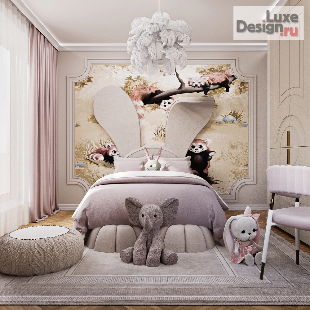 Дизайн интерьера таунхауса "Таунхаус Москва" (фото 16) от дизайнера Лилия Гай Дизайн интерьера таунхауса "Таунхаус Москва" (фото 16)