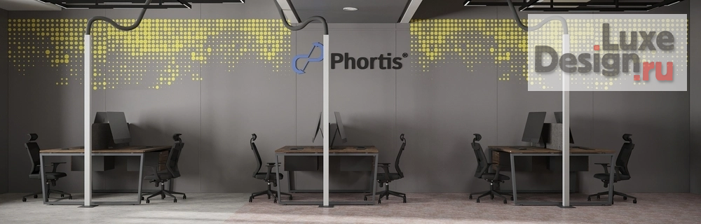 Дизайн интерьера офиса "Офис логистической компании" (фото 26)