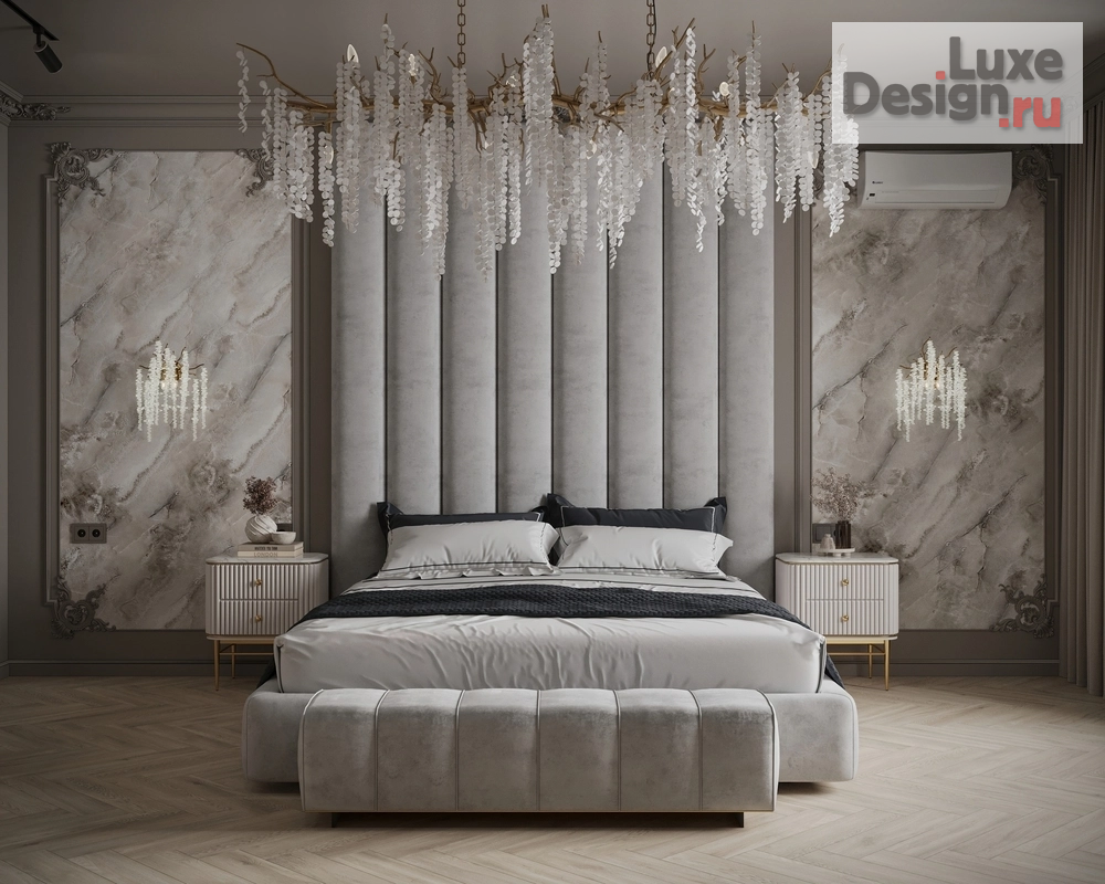 Дизайн интерьера частного дома "Дом Москва" (фото 31)