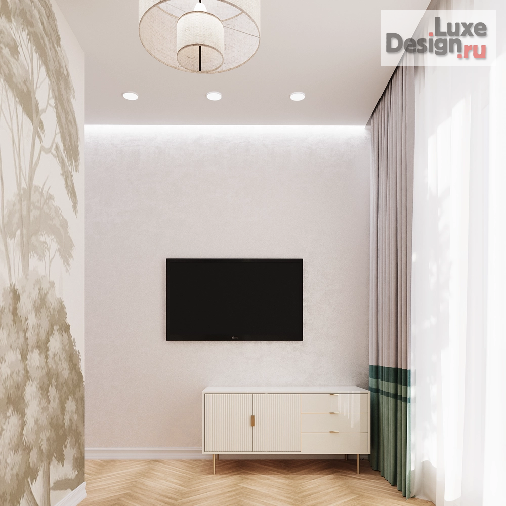 Дизайн интерьера таунхауса "Таунхаус Москва" (фото 24) от дизайнера Лилия Гай Дизайн интерьера таунхауса "Таунхаус Москва" (фото 24)