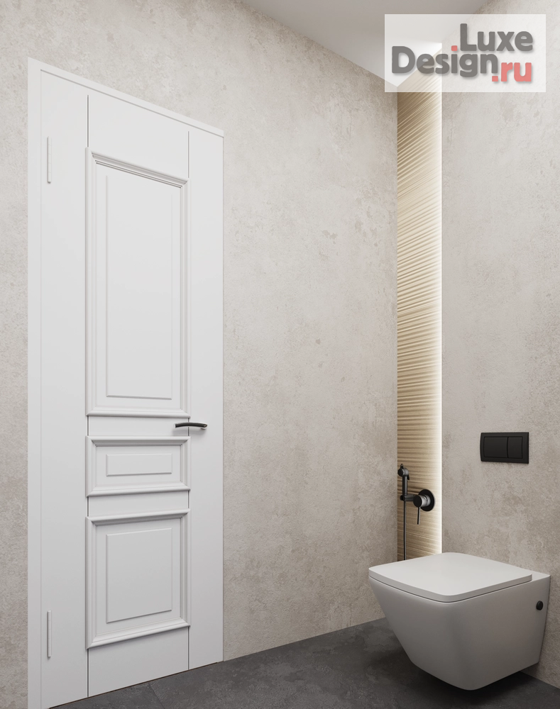 Дизайн интерьера таунхауса "Таунхаус Москва" (фото 42) от дизайнера Лилия Гай Дизайн интерьера таунхауса "Таунхаус Москва" (фото 42)