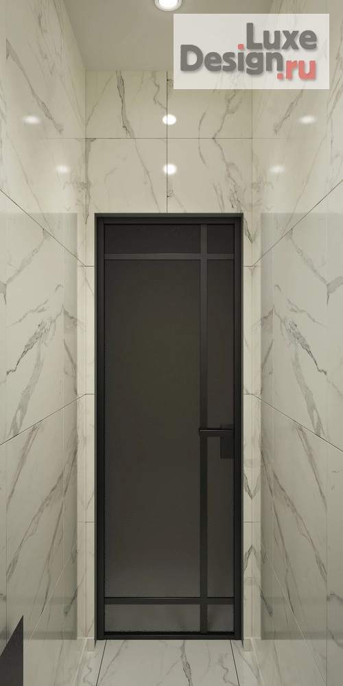 Дизайн интерьера лечебного учреждения "Стоматологическая клиника "Estom"" (фото 41)