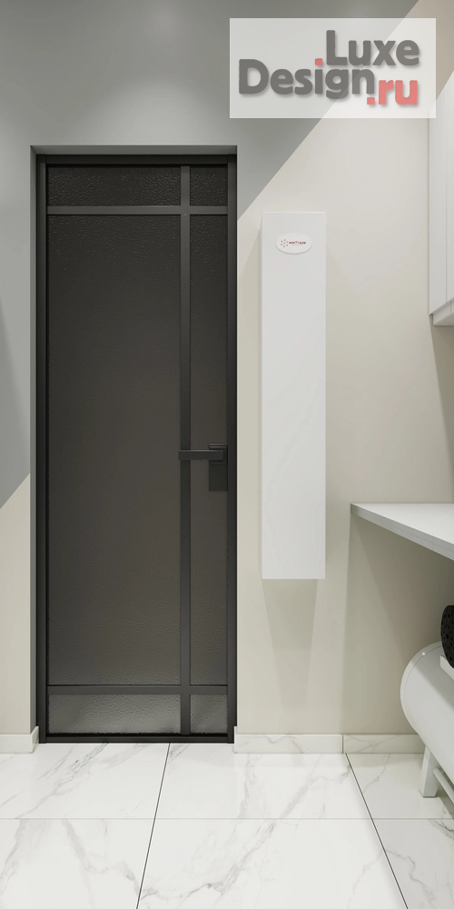 Дизайн интерьера лечебного учреждения "Стоматологическая клиника "Estom"" (фото 46)