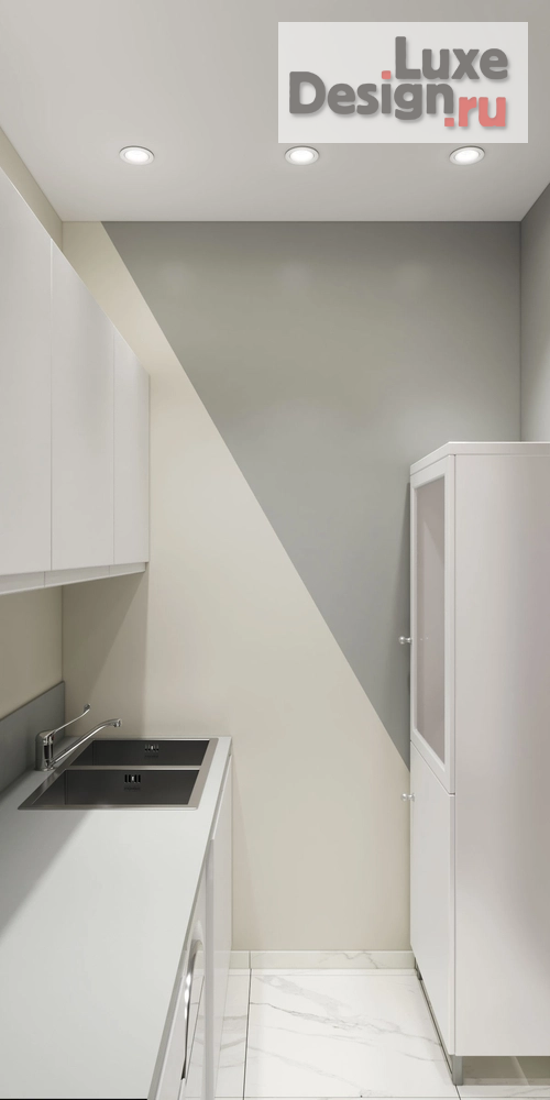 Дизайн интерьера лечебного учреждения "Стоматологическая клиника "Estom"" (фото 48)