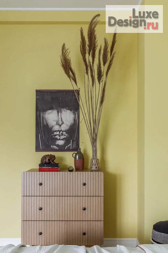 Дизайн интерьера таунхауса "Таунхаус в Геленджике" (фото 16)