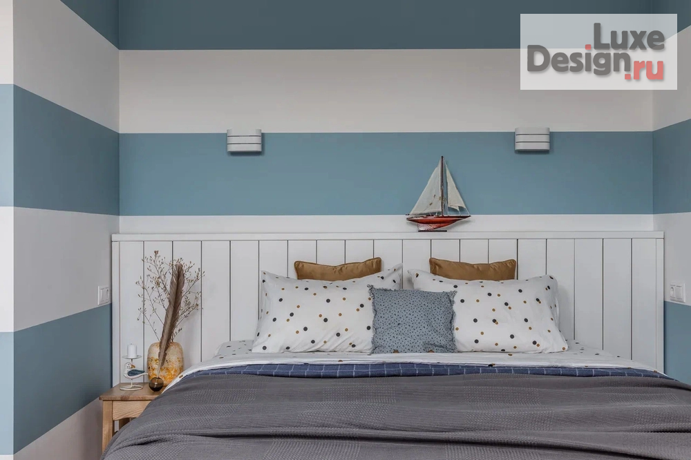 Дизайн интерьера таунхауса "Таунхаус в Геленджике" (фото 18)